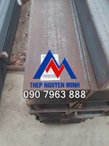 Click để xem hình đầy đủ THÉP HÌNH U200X90X8X13.5 (30.3KG/MÉT)